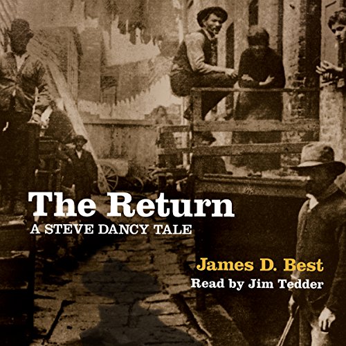 Cover of The Return