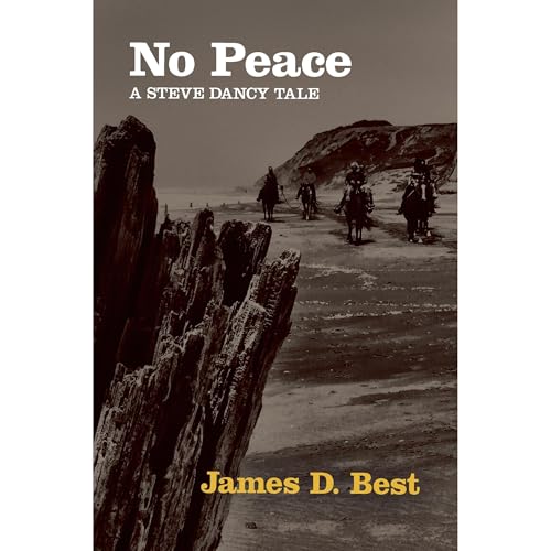 Cover of No Peace