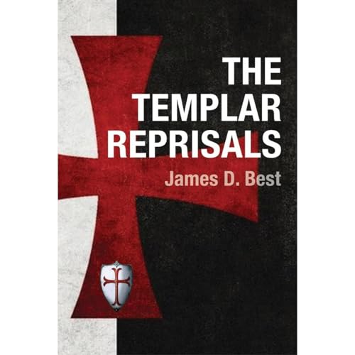Cover of The Templar Reprisals