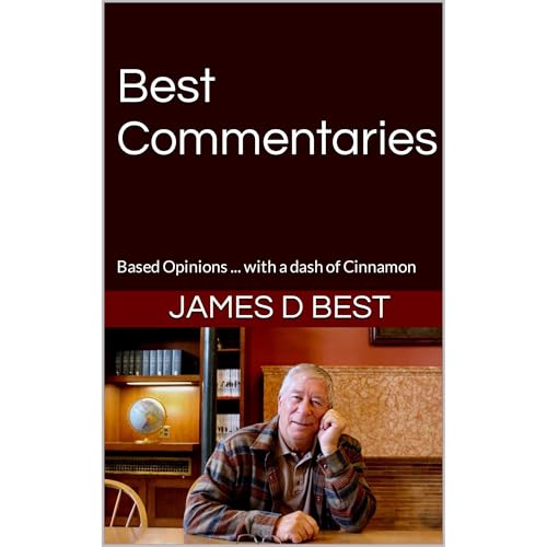 Cover of Best Commentaries