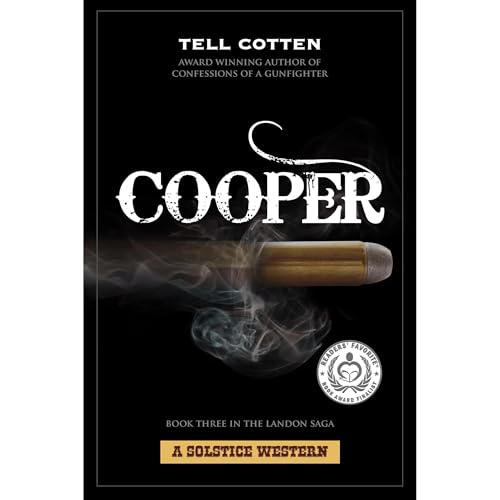Cover of Cooper