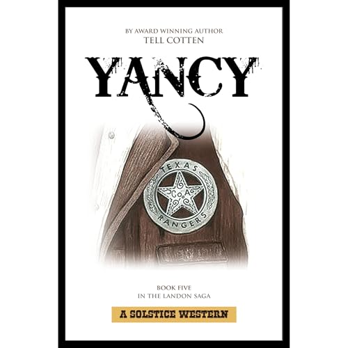 Cover of Yancy