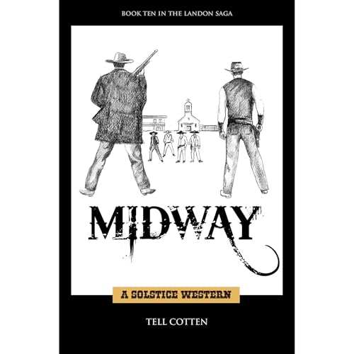 Cover of Midway