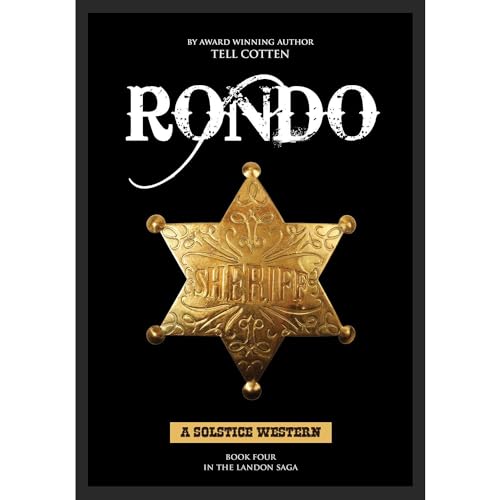Cover of Rondo