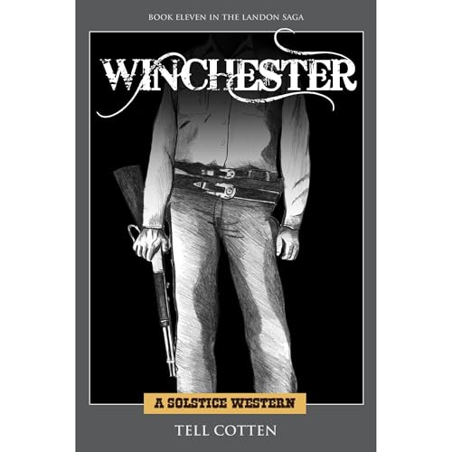 Cover of Winchester