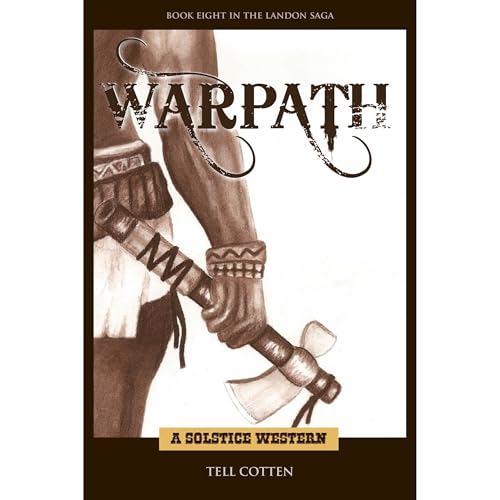 Cover of Warpath