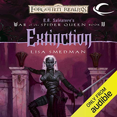 Cover of Extinction
