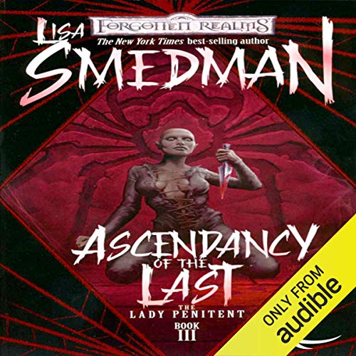 Cover of Ascendancy of the Last