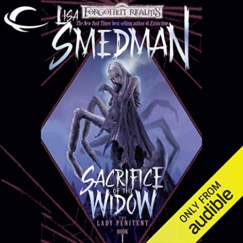Cover of Sacrifice of the Widow