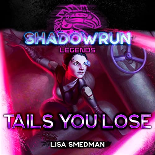 Cover of Tails You Lose