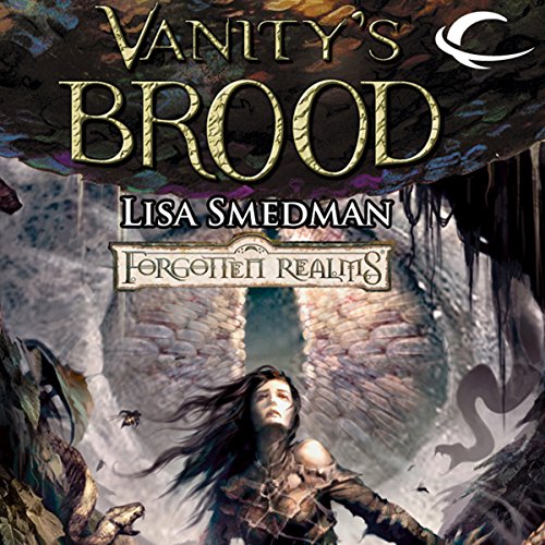 Cover of Vanity's Brood