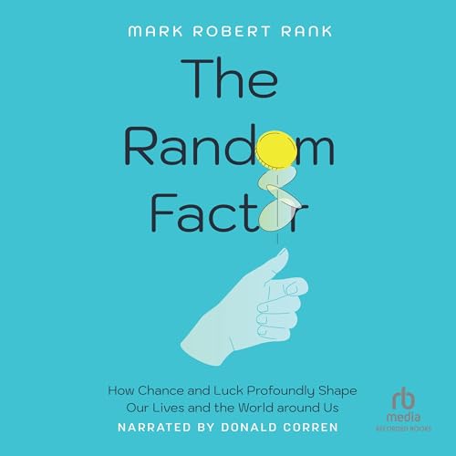 Cover of The Random Factor