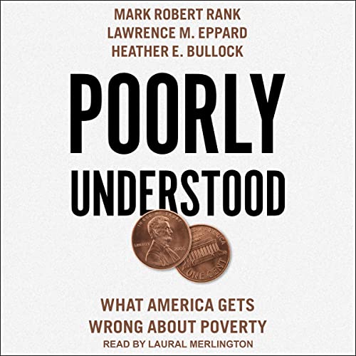 Cover of Poorly Understood