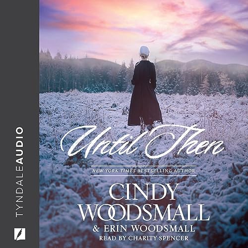 Cover of Until Then