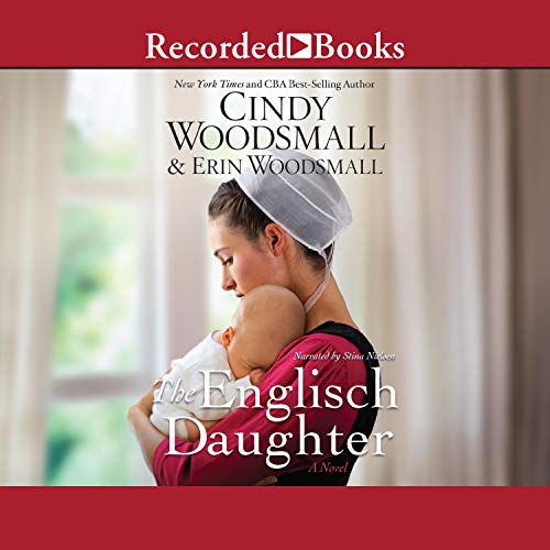 Cover of The Englisch Daughter