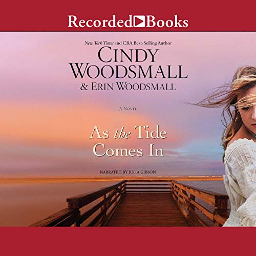 Cover of As the Tide Comes In
