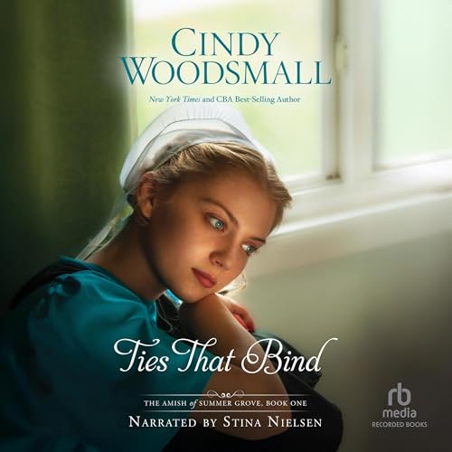 Cover of Ties That Bind