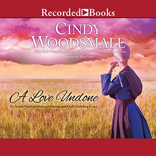 Cover of A Love Undone