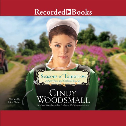 Cover of Seasons of Tomorrow