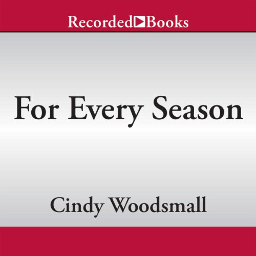 Cover of For Every Season