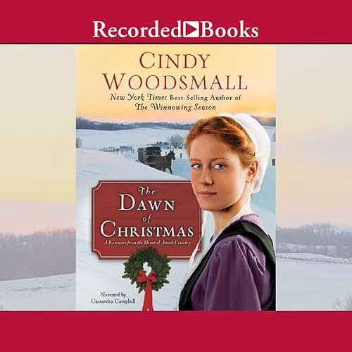 Cover of The Dawn of Christmas