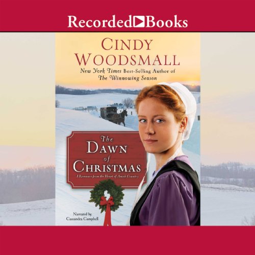 Cover of The Dawn of Christmas