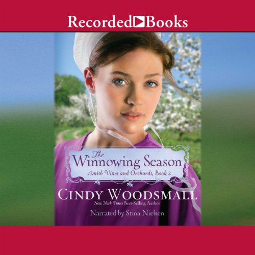 Cover of The Winnowing Season