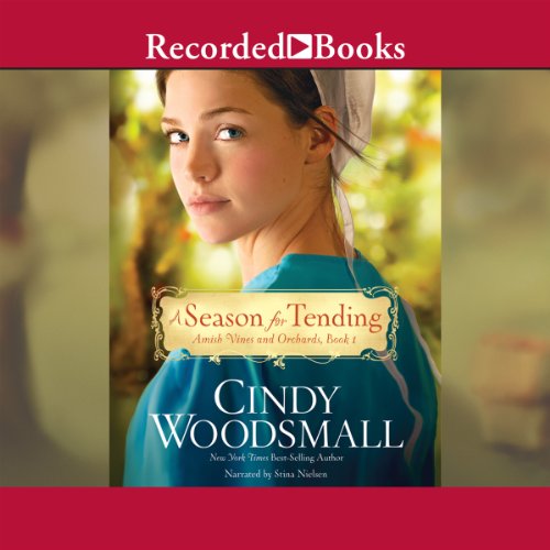 Cover of A Season for Tending