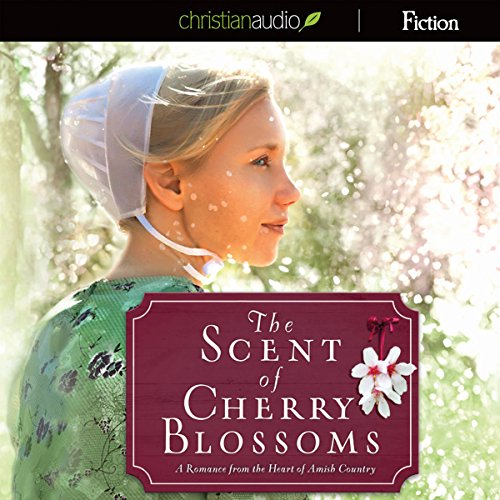 Cover of Scent of Cherry Blossoms