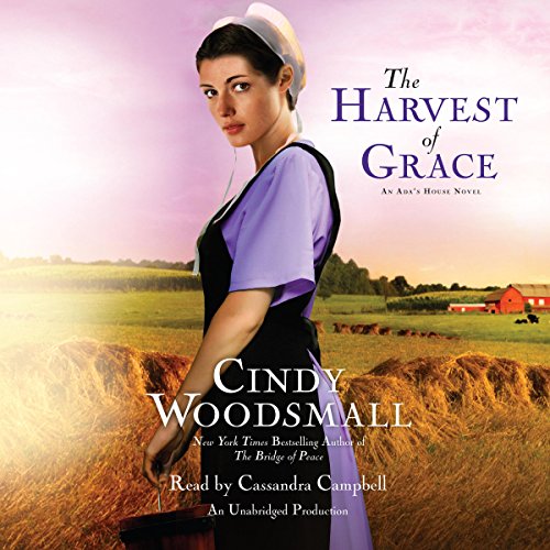 Cover of The Harvest of Grace