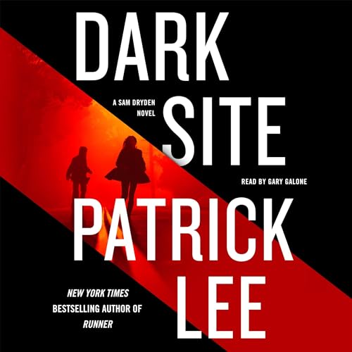 Cover of Dark Site