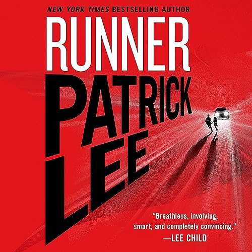 Cover of Runner