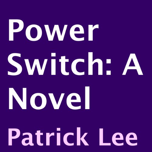 Cover of Power Switch