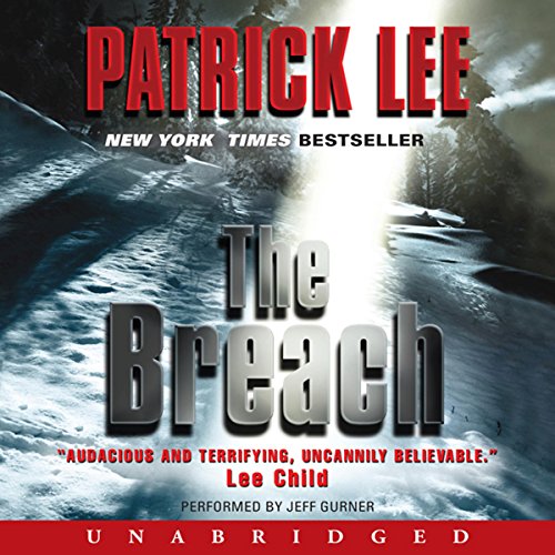 Cover of The Breach