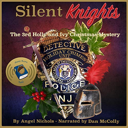 Cover of Silent Knights
