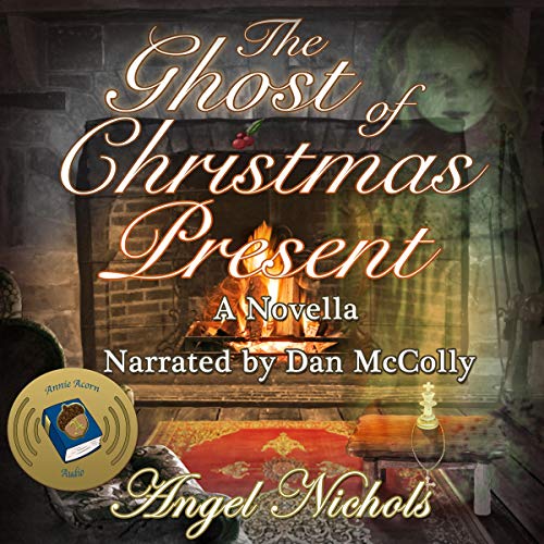 Cover of The Ghost of Christmas Present