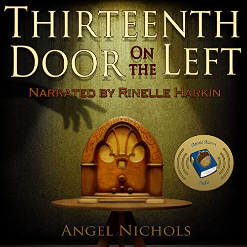 Cover of Thirteenth Door on the Left