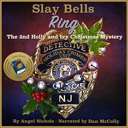 Cover of Slay Bells Ring