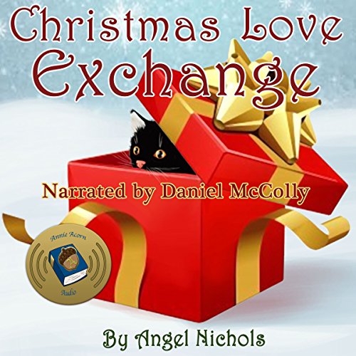 Cover of Christmas Love Exchange