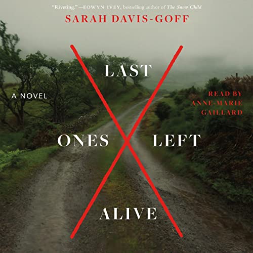 Cover of Last Ones Left Alive