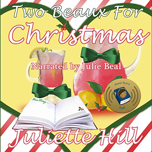 Cover of Two Beaux for Christmas