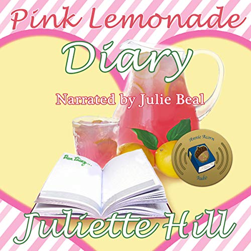 Cover of Pink Lemonade Diary