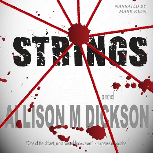 Cover of Strings