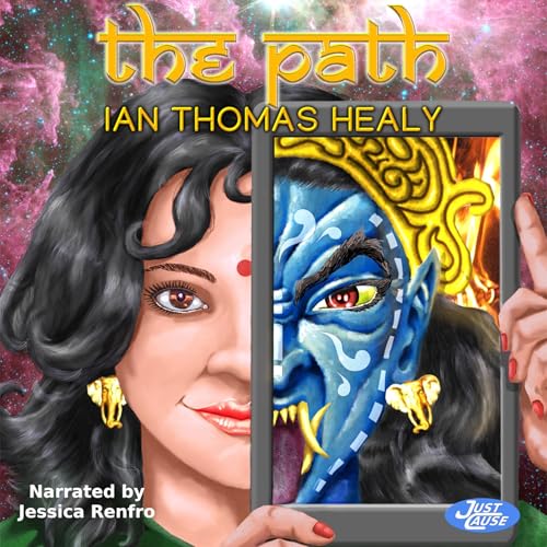 Cover of The Path