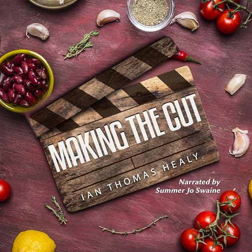 Cover of Making the Cut