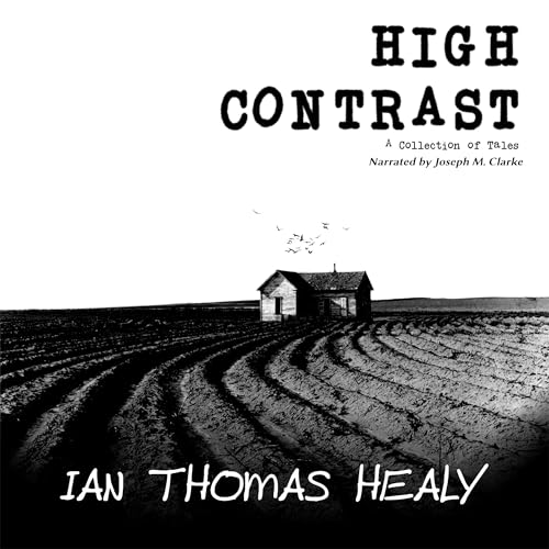 Cover of High Contrast