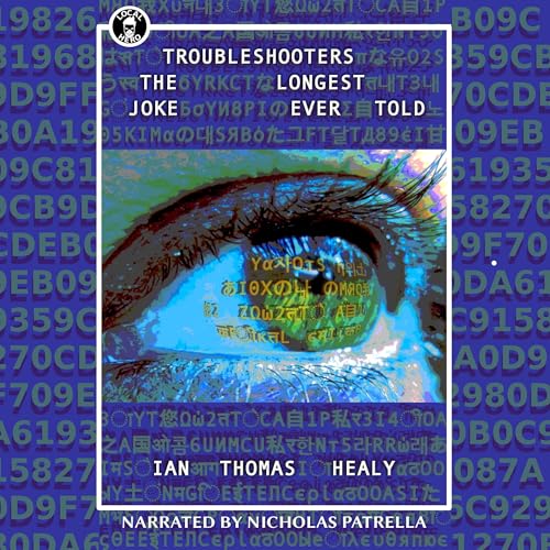 Cover of Troubleshooters