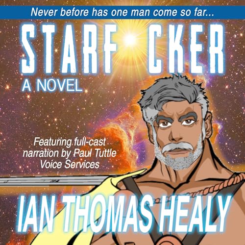 Cover of Starf*cker
