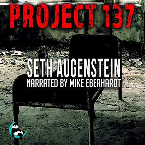 Cover of Project 137