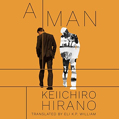 Cover of A Man